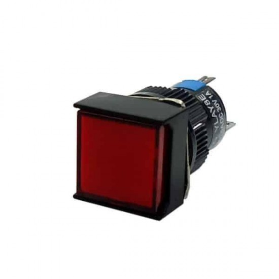 BT COM.JNG 16,0MM F11DR VM C/SIN QUAD 5P PC 1