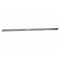 TERM AEREO ALUMINIO C/GRAMPO 7/8X1/8X600 DR134 PC 1