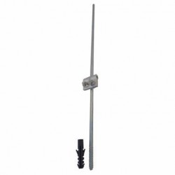 TERM FIXAO C/ROSCA SOBERBA GRAMPO RAYCON DR016 PC 1