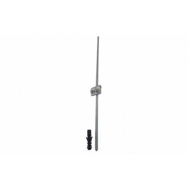 TERM FIXAO C/ROSCA SOBERBA GRAMPO RAYCON DR016 PC 1
