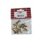 TERMINAL COFIX  U  P/PONTA DE FIO C/20 PCTE 1
