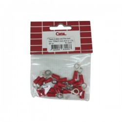 TERMINAL COFIX ISOLADO OLHAL 5 MM 1045 C/20 PCTE 1