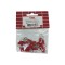 TERMINAL COFIX ISOLADO OLHAL 5 MM 1045 C/20 PCTE 1