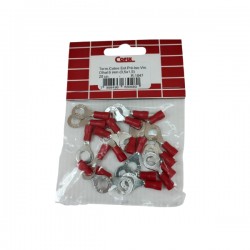 TERMINAL COFIX ISOLADO OLHAL 6 MM 1047 C/20 PCTE 1