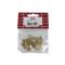 TERMINAL COFIX MACHO P/PONTA DE FIO C/20 1040 PCTE 1