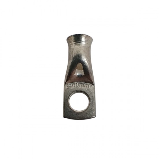 TERMINAL COMPRES BOCA EXPANDIDA INTELLI  10MM M05 PC 1