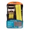 TERMINAL COMPRES LONGO INTELLI  10MM 2 FUROS M05 PC 1