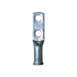 TERMINAL COMPRES LONGO INTELLI  50MM 2 FUROS M08 PC 1