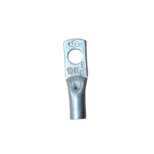 TERMINAL COMPRESSAO  10MM M06 MAGNET PC 1