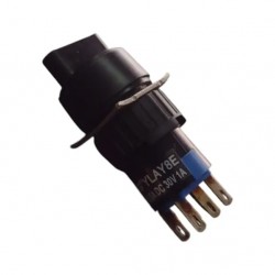 BT COM.JNG 16,0MM YLAY8E-22X3 COMUTAD 3P PC 1