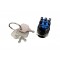 BT COM.JNG 16,0MM YLAY8E-22Y3 C/CHAVE 3P PC 1