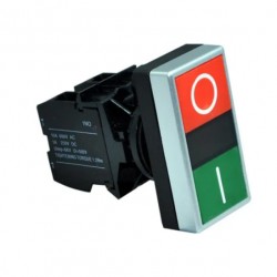 BT COM.JNG 22,5MM DUP QDDL-11 PLAST S/L PC 1