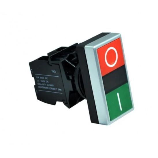 BT COM.JNG 22,5MM DUP QDDL-11 PLAST S/L PC 1