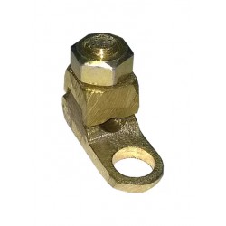 TERMINAL FUNDIDO INCOBRAME  06MM  PCTE 1