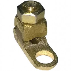 TERMINAL FUNDIDO INCOBRAME  06MM  PCTE 1