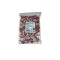 TERMINAL ILHOS SIMPLES WEIDMULLER 10,00MM VERMELHO CNT 1
