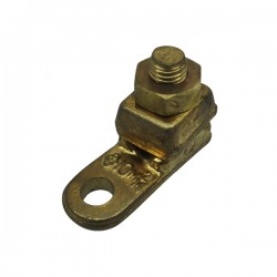 TERMINAL MAGNET  10 MM PCTE 1