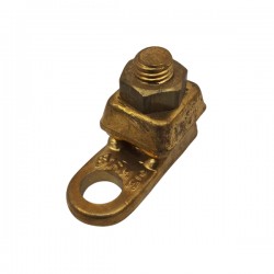 TERMINAL MAGNET  16 MM PCTE 1