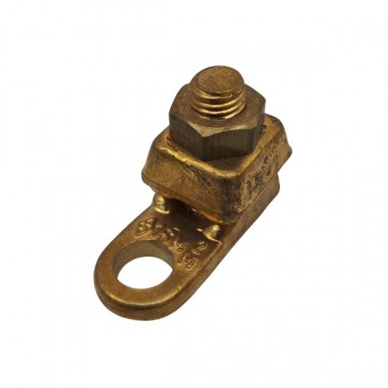 TERMINAL MAGNET  16 MM PCTE 1