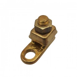 TERMINAL MAGNET  25 MM PCTE 1