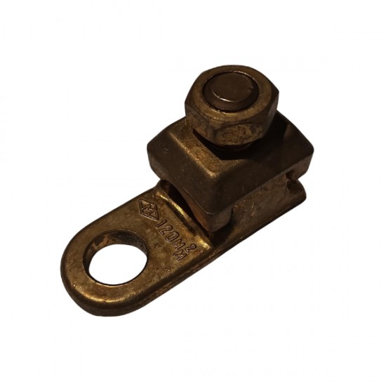 TERMINAL MAGNET 120 MM PCTE 1