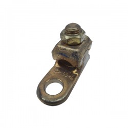 TERMINAL MAGNET 150 MM PCTE 1