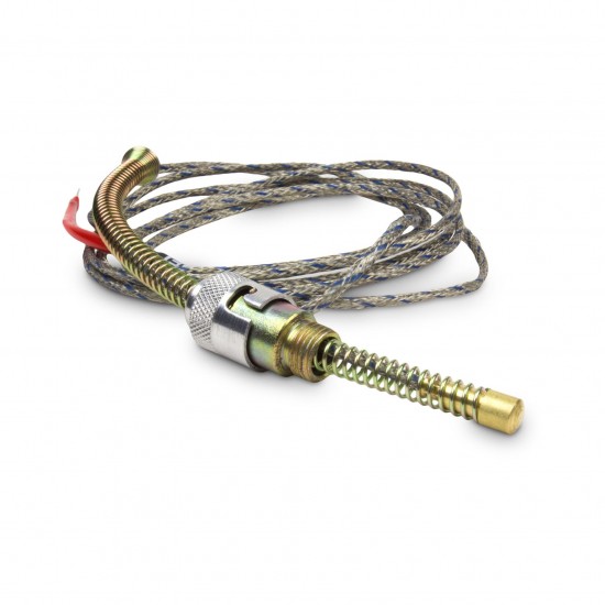 TERMOELEMENTO COEL TE-AA/J FE-CO 2,00 MTS PC 1