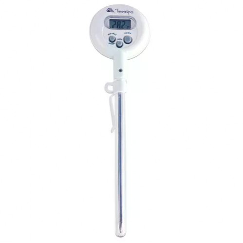TERMOMETRO DE VARETA MINIPA MV-363A PC 1