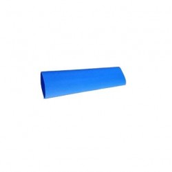 TERMORETRATIL ELETROKIT AZUL 10,0MM C/5M 125C EMB 1