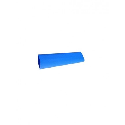 TERMORETRATIL ELETROKIT AZUL 10,0MM C/5M 125C EMB 1