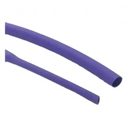 TERMORETRATIL ELETROKIT LILAS 15,0MM C/5M 125C EMB 1