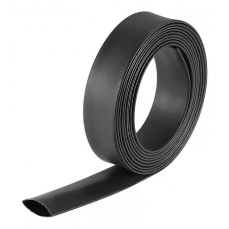 TERMORETRATIL ELETROKIT VERDE 09,0MM C/5M 125C EMB 1