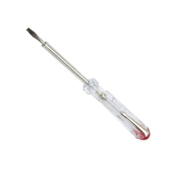 TESTE FENDA 100 FOXLUX 500V BLISTER 03.02 PC 1