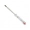 TESTE FENDA 100 FOXLUX 500V BLISTER 03.02 PC 1