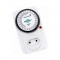 TIMER ANALOGICO BRASFORT BIV 8769 PC 1