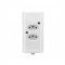 TOM.BARRA INTERNEED BIAMP DUPLA 2P+T BR 10/20A PC 1