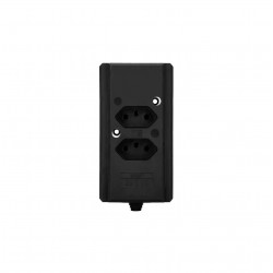 TOM.BARRA INTERNEED BIAMP DUPLA 2P+T PR 10/20A PC 1