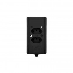 TOM.BARRA INTERNEED BIAMP DUPLA 2P+T PR 10/20A PC 1
