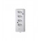 TOM.BARRA INTERNEED BIAMP QUADRUPLA 2P+T BR 10/20A PC 1