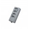 TOM.BARRA INTERNEED BIAMP QUADRUPLA 2P+T CZ 10/20A PC 1