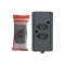 TOM.BARRA INTERNEED DUPLA 2P+T 10A CZ  PC 1
