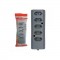 TOM.BARRA INTERNEED QUINTUPLA 2P+T 10A CZ  PC 1