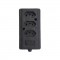 TOM.BARRA INTERNEED TRIPLA 2P+T 10A PR PC 1