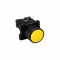 BT COM.JNG C/CAPA SILICONE LAY-BP5_ AMARELO PC 1