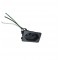 TOMADA 2P+T MARGIRIUS PAINEL 10A PT C/RABICHO PC 1