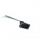 TOMADA 2P+T MARGIRIUS PAINEL 20A PT C/RABICHO PC 1