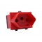 TOMADA 2P+T TRANSMOBIL PAINEL 16A VM 30024  PC 1