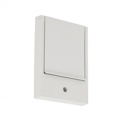 TOMADA AQUATIC 20A 64219 PC 1