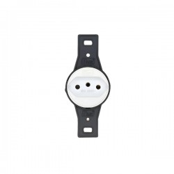 TOMADA B.LUX 10A BC REDONDA 98949 UN 1