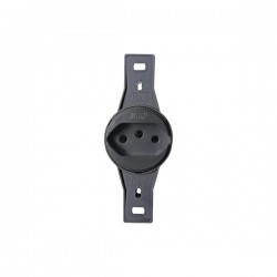 TOMADA B.LUX 10A PT REDONDA 98906 PC 1
